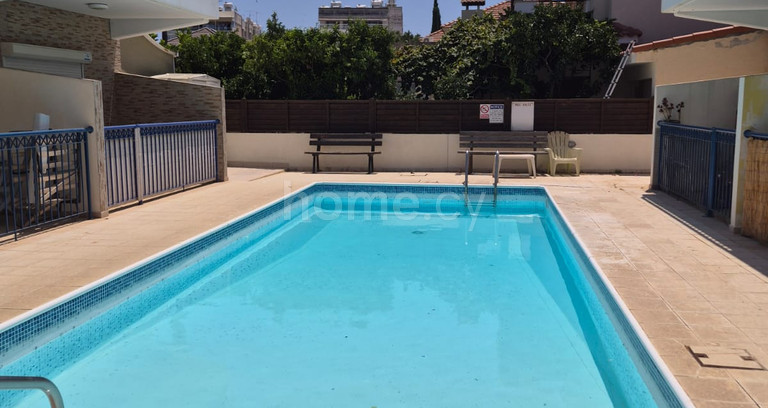 Maisonette for sale in Germasogeia