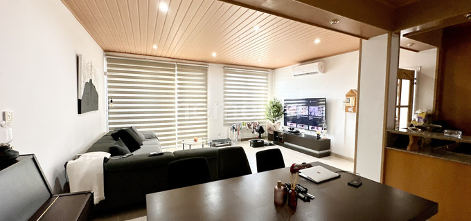 Villa for sale in Limassol