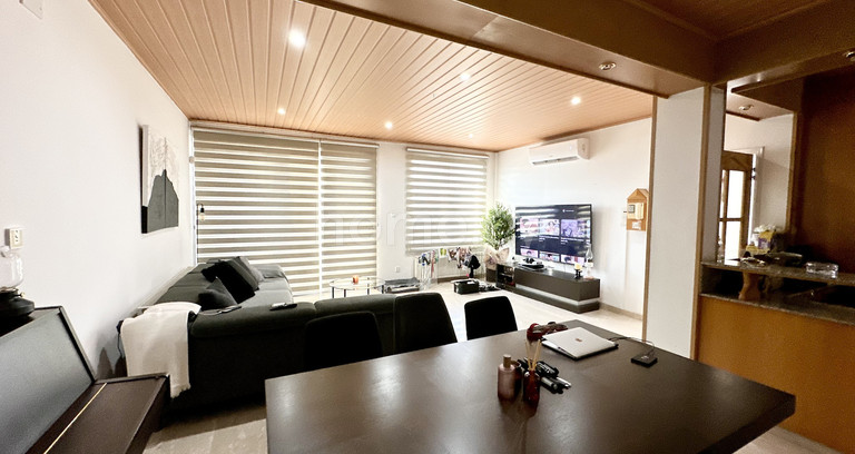 Apartment for sale in Limassol
