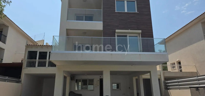 Villa in Limassol zu vermieten