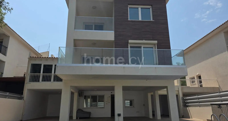 Villa in Limassol zu vermieten