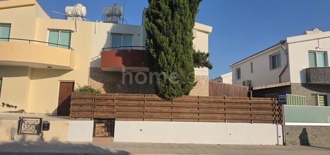 Maisonette for sale in Paphos