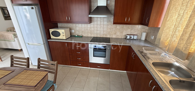 Wohnung in Limassol zu vermieten