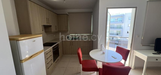Wohnung in Nicosia zu vermieten