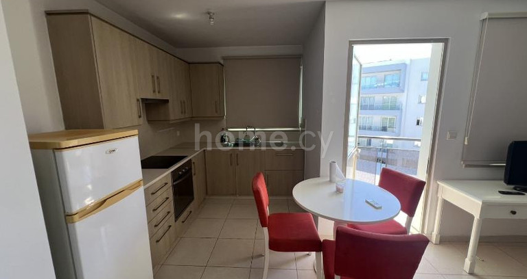 Wohnung in Nicosia zu vermieten