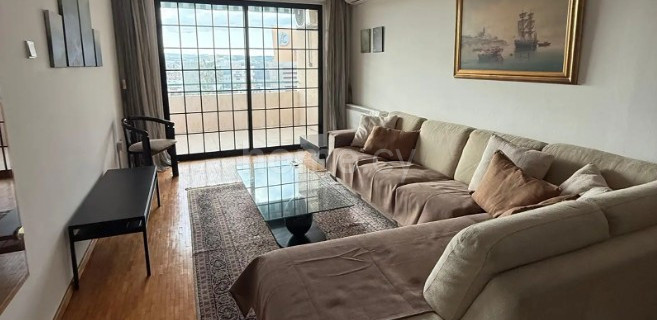 Wohnung in Larnaca zu vermieten