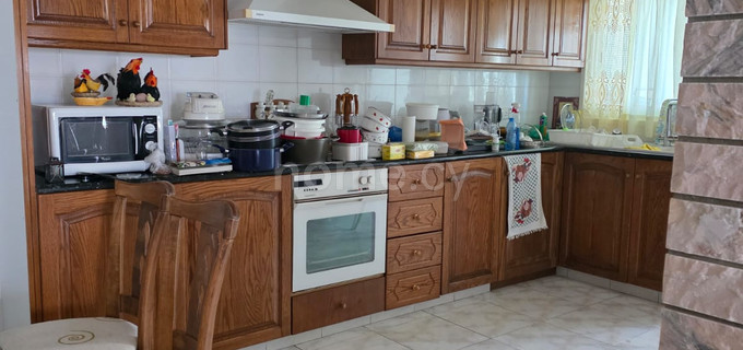 Wohnung in Larnaca zu vermieten
