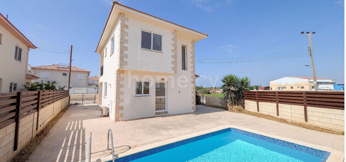 Villa for sale in Larnaca
