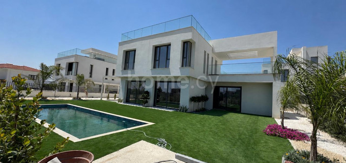 Villa a la venta en Larnaca