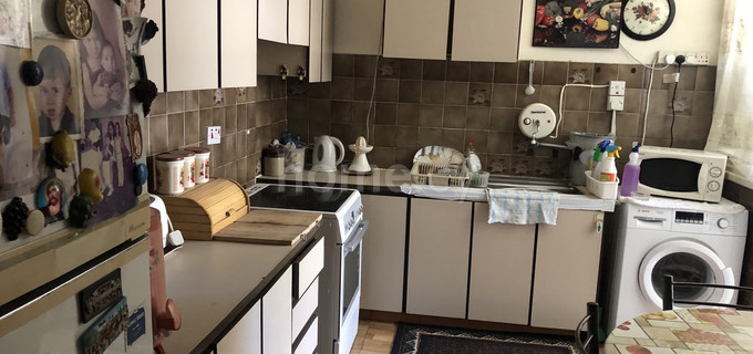 Apartment for sale in Nicosia