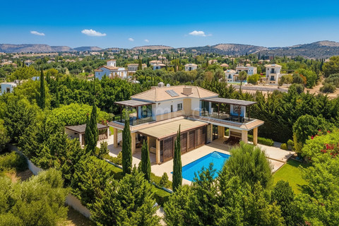 Villa till salu i Paphos
