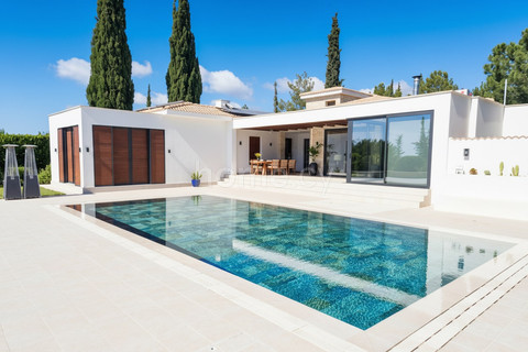 Villa till salu i Paphos