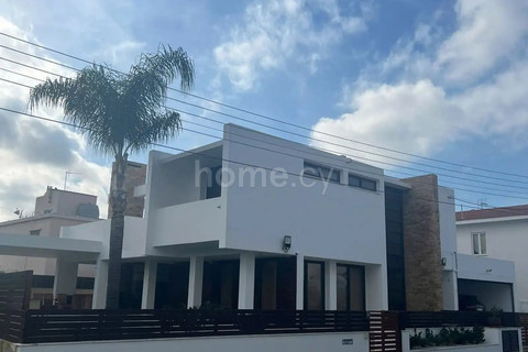 Villa att hyra i Larnaca