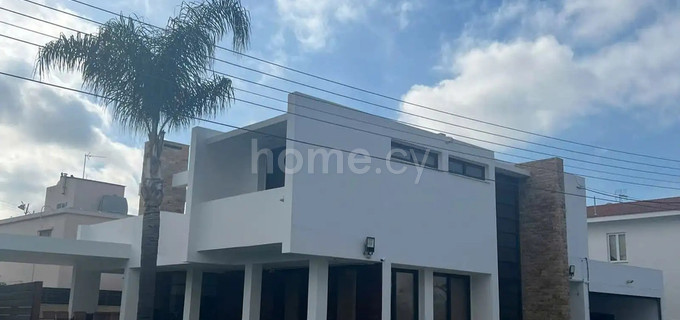 Villa in Larnaca zu vermieten