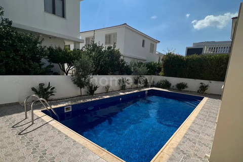 Villa att hyra i Larnaca