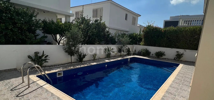 Villa in Larnaca zu vermieten