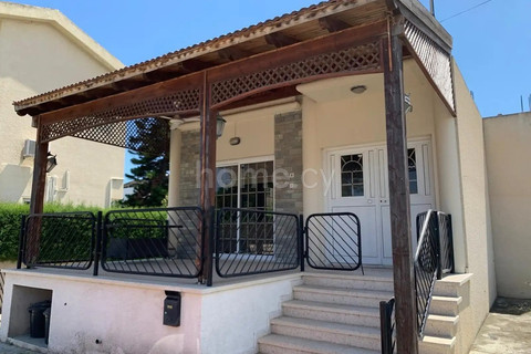 Villa till salu i Larnaca