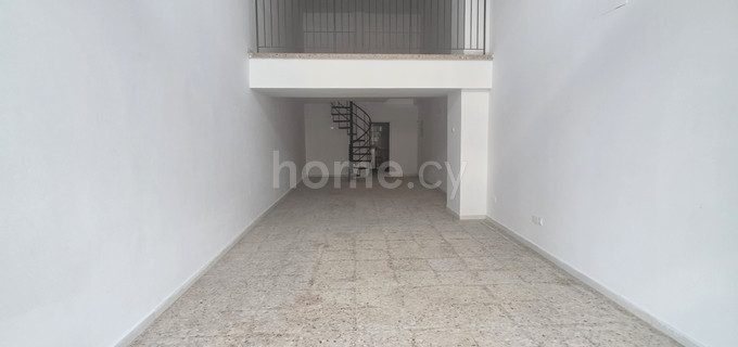 Apartment to rent in Polemidia