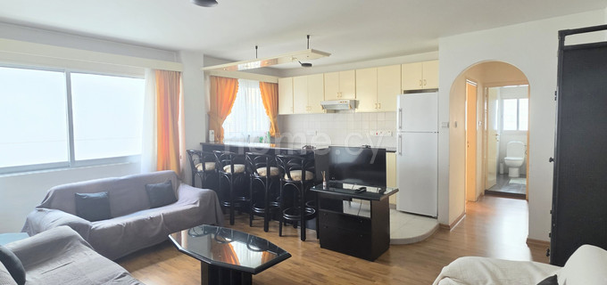 Apartment to rent in Polemidia