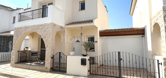 Casa vinculada a la venta en Avgorou