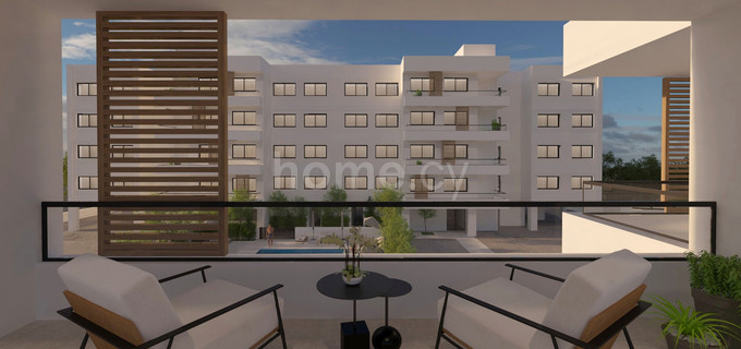 Apartment for sale in Limassol