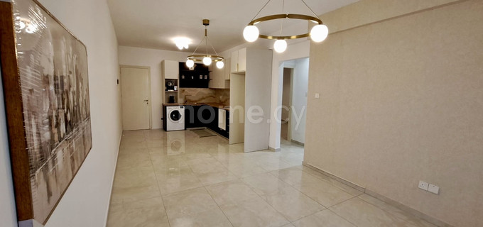 Apartment for sale in Larnaca