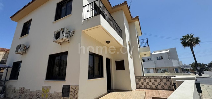 Reihenhaus in Larnaca zu vermieten