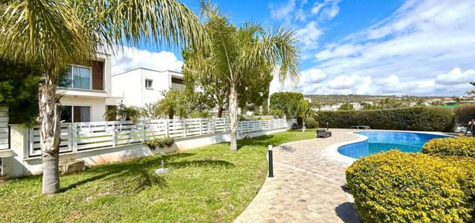 Villa a la venta en Limassol