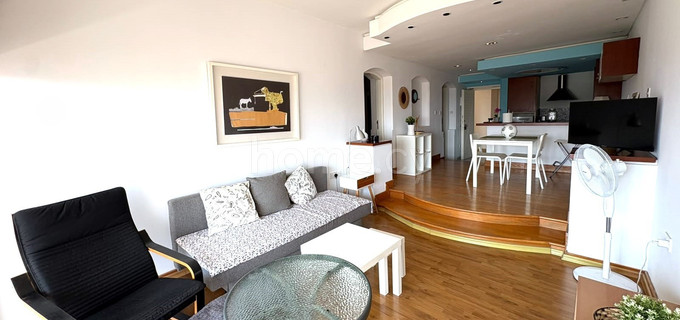 Wohnung in Larnaca zu vermieten