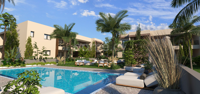 Apartment for sale in Larnaca