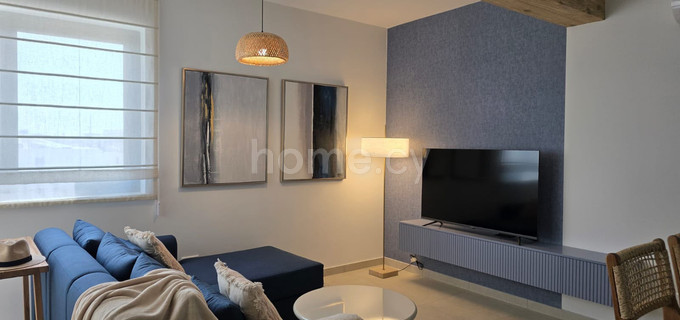 Wohnung in Larnaca zu vermieten