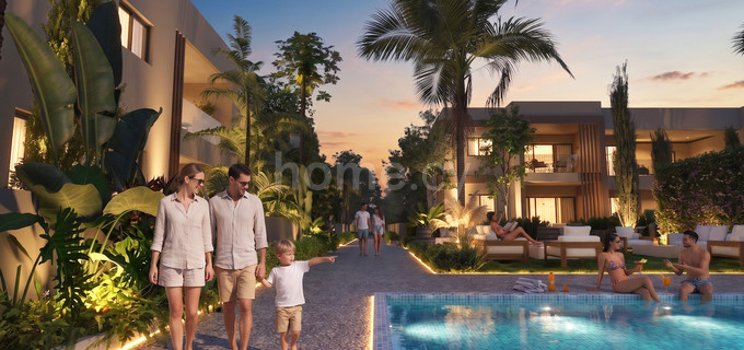 Ground floor apartment for sale in Larnaca