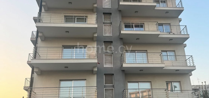 Mieszkanie do wynajęcia w Nicosia