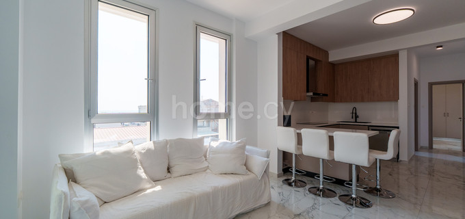 Wohnung in Larnaca zu vermieten
