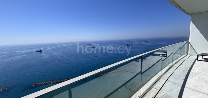 Lägenhet till salu i Limassol