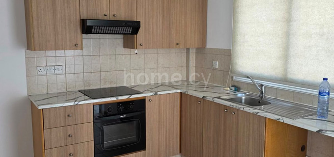 Wohnung in Larnaca zu vermieten