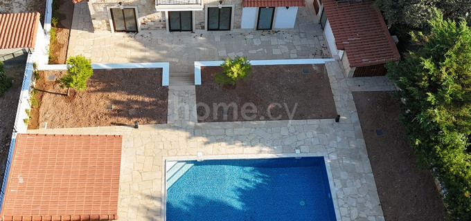 Villa till salu i Limassol
