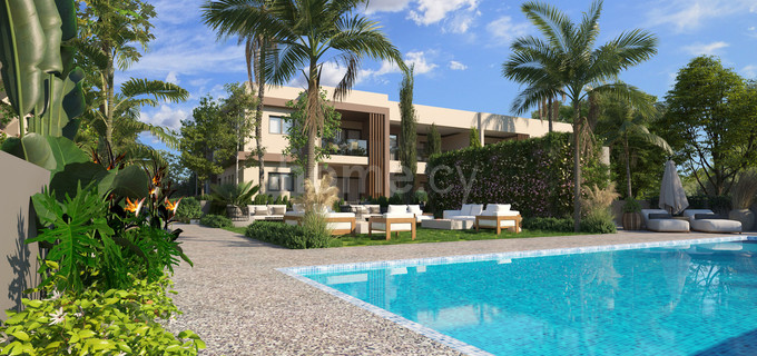 Apartment for sale in Larnaca