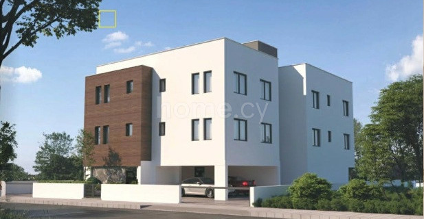 Wohnung in Larnaca zu verkaufen