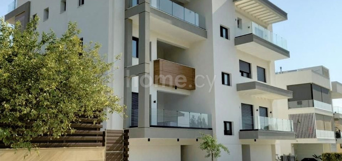 Apartment to rent in Limassol