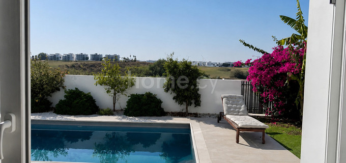 Villa in Larnaca zu vermieten