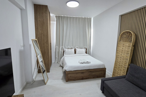 Ground floor apartment to rent in Limassol