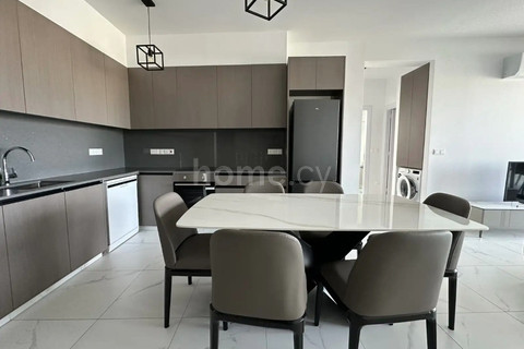 Townhouse to rent in Nicosia