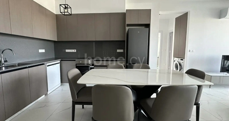 Townhouse to rent in Nicosia