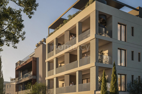 Apartment for sale in Limassol