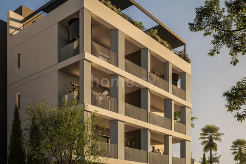Apartment for sale in Limassol