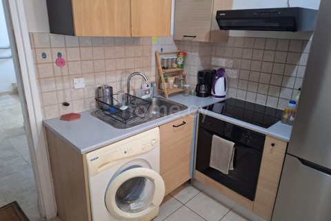 Apartment to rent in Nicosia