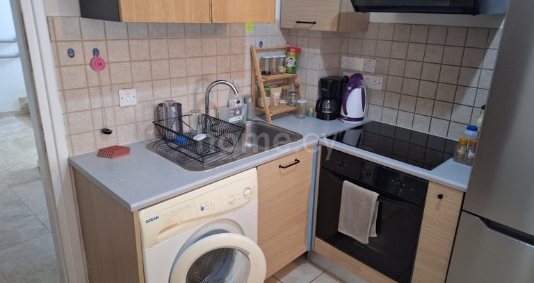 Apartment to rent in Nicosia