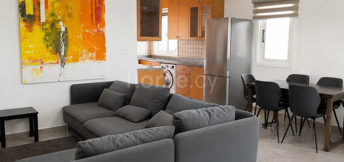Apartment to rent in Nicosia
