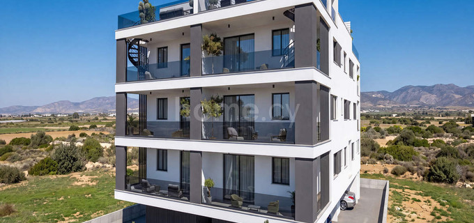Wohnung in Larnaca zu verkaufen